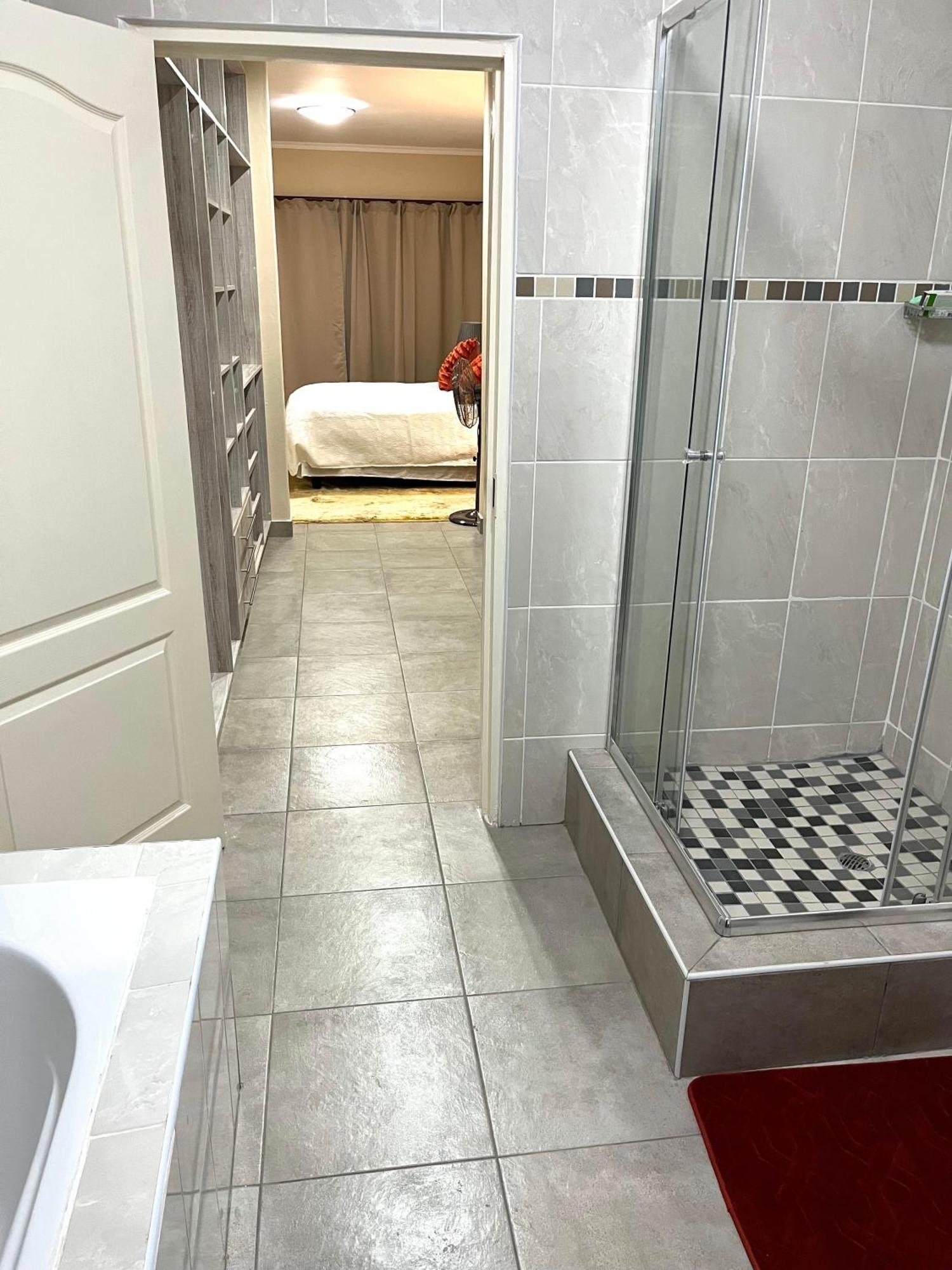 Rehoboth Ezulwini Suites Lobamba Exteriér fotografie
