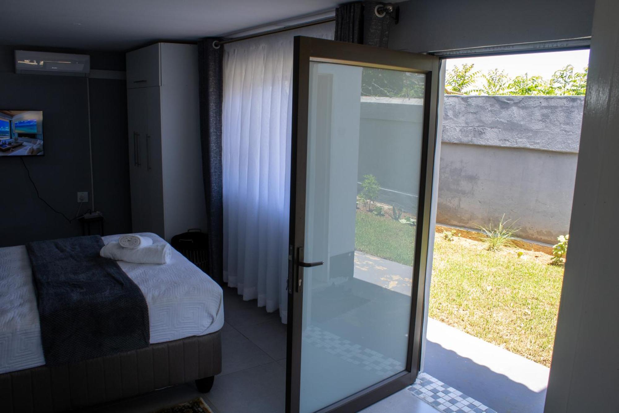 Rehoboth Ezulwini Suites Lobamba Exteriér fotografie