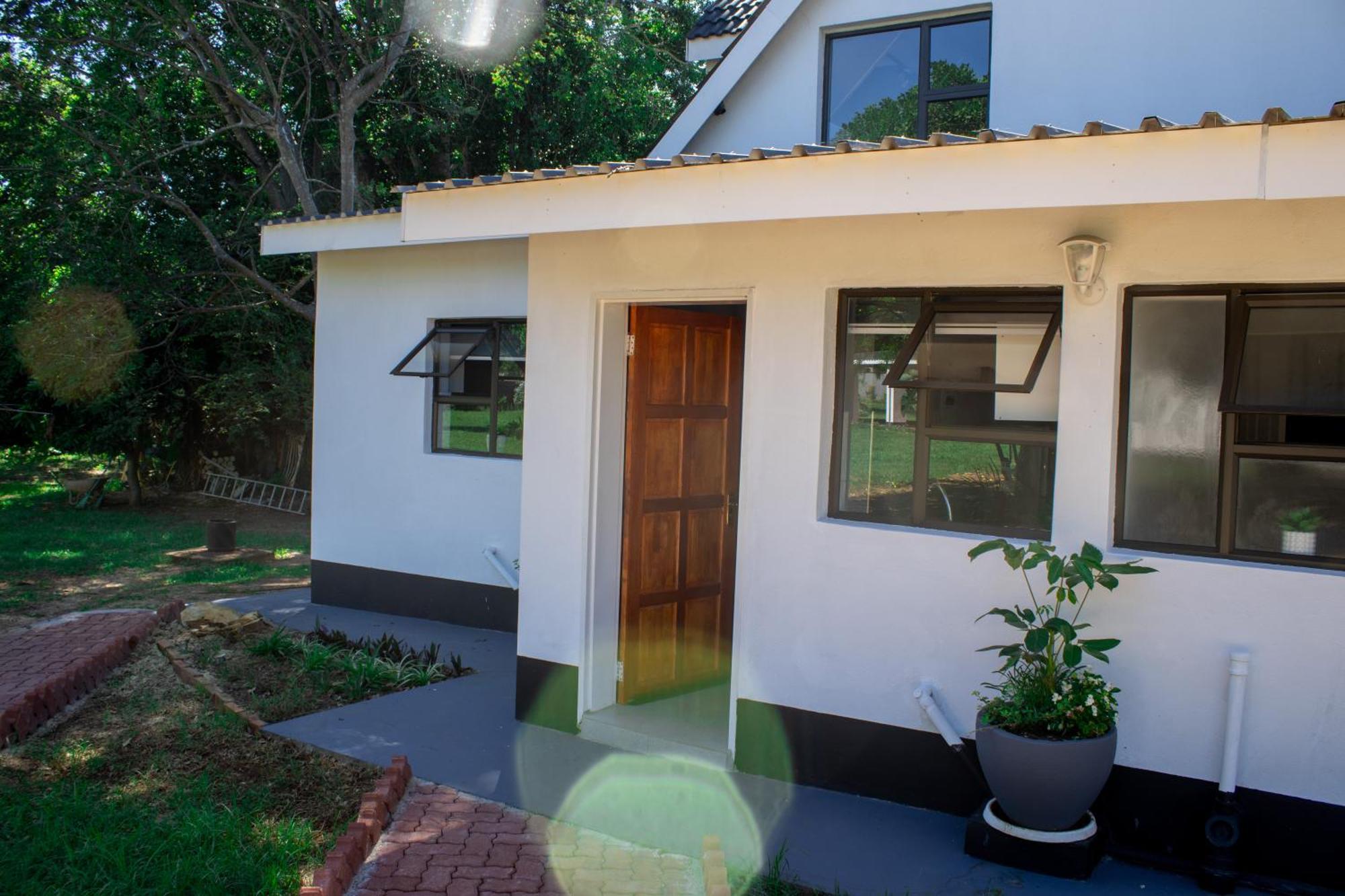 Rehoboth Ezulwini Suites Lobamba Exteriér fotografie