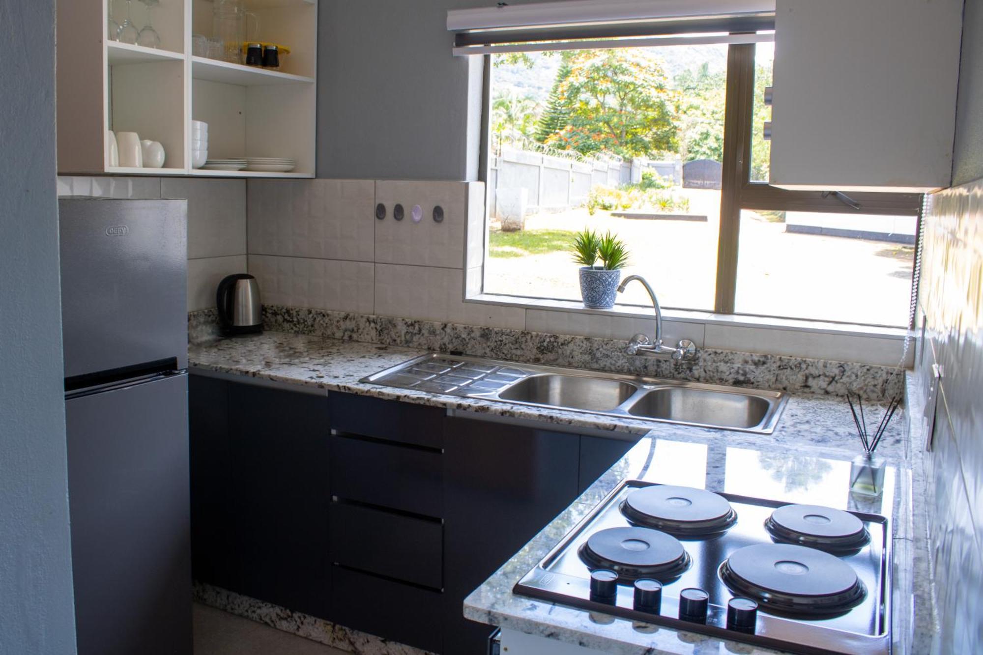 Rehoboth Ezulwini Suites Lobamba Exteriér fotografie